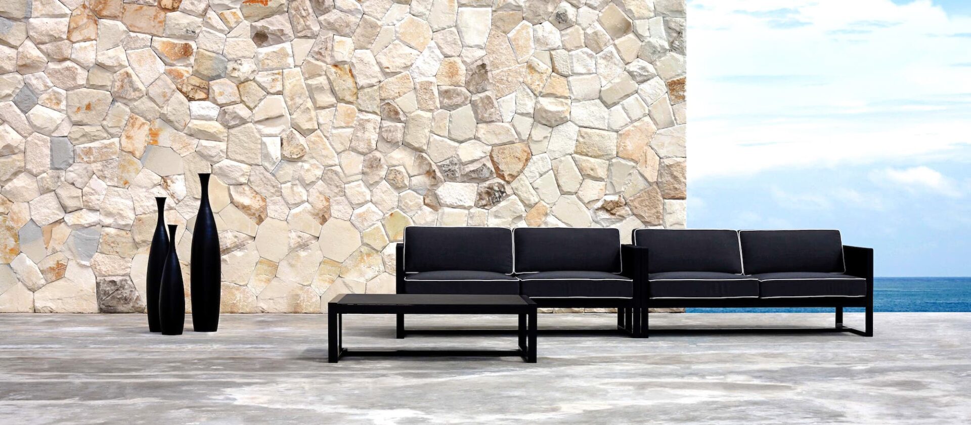 Modern Classics: A Guide to Mid-Century Modern Outdoor Furniture - Curran